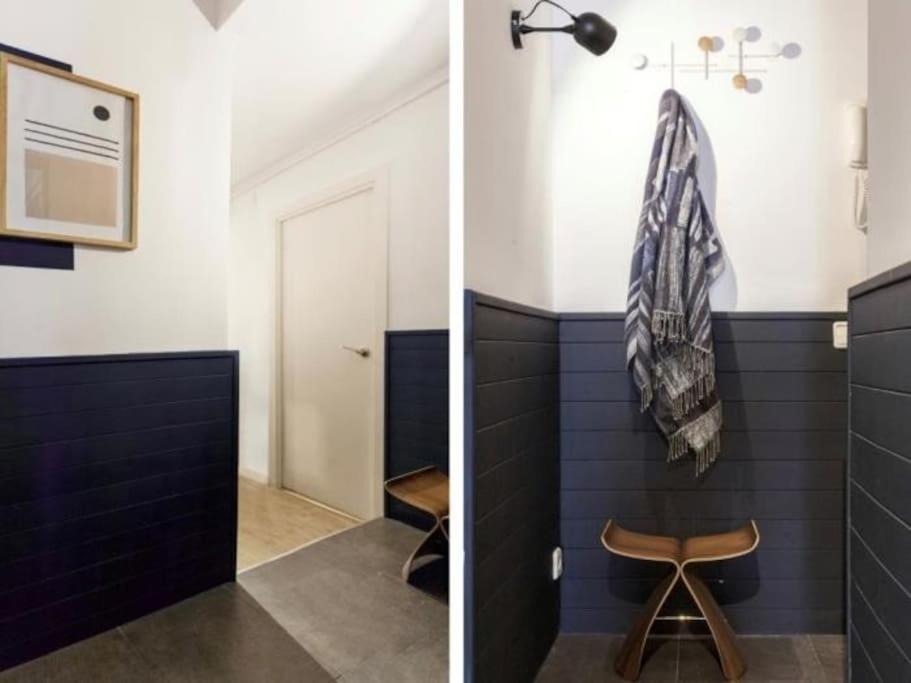Apartamento Oasis Sagrada Familia Barcelona Exterior foto
