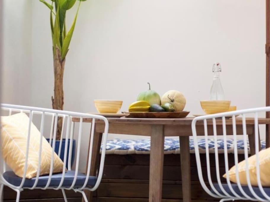 Apartamento Oasis Sagrada Familia Barcelona Exterior foto